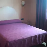 מלון Villapaloma לה וירחן דל קמינו