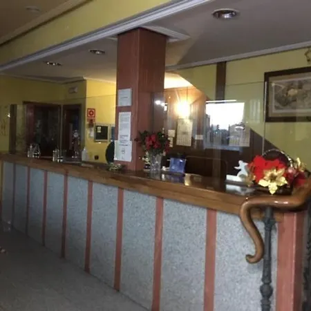 Villapaloma Hotel 2*