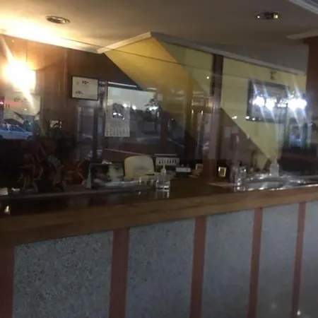 Villapaloma 2* ラ・ビルヘン・デル・カミーノ