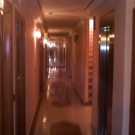 Hotel Villapaloma La Virgen del Camino