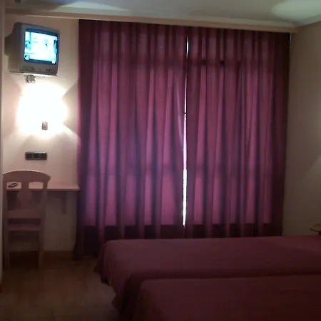 Hotel Villapaloma