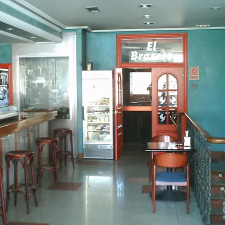 Villapaloma 2* La Virgen del Camino