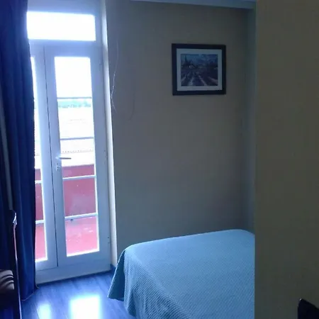 Villapaloma Hotel