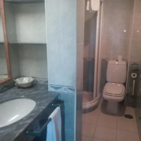 Villapaloma Hotel 2*