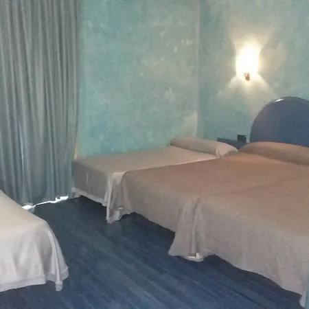 Hotel Villapaloma