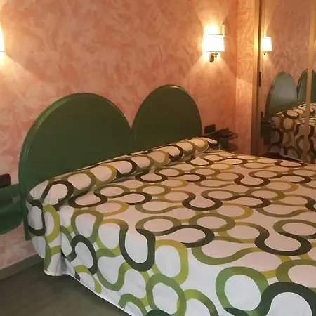 Hotel Villapaloma 2*