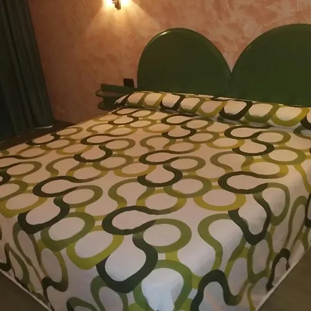 Villapaloma Hotel 2*