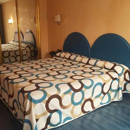 Hotel Villapaloma