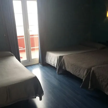 Villapaloma Hotel La Virgen del Camino