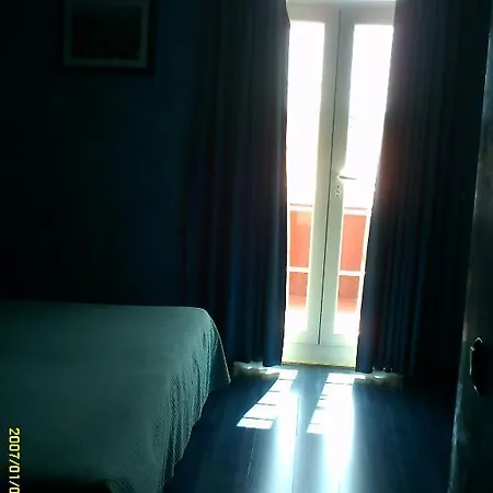 Hotel Villapaloma