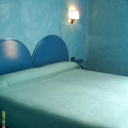Villapaloma 호텔 라 비르헨 델 카미노