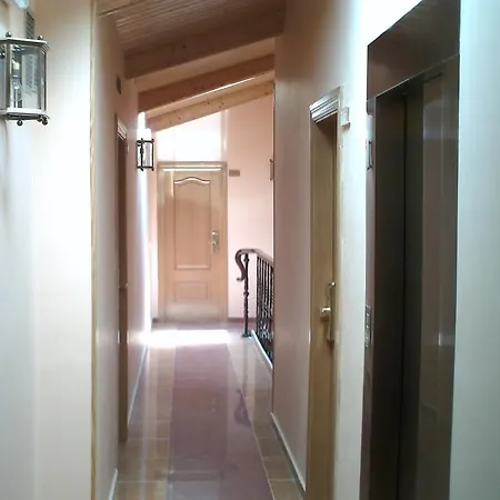 Villapaloma 호텔