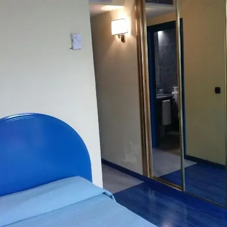 Hotel Villapaloma
