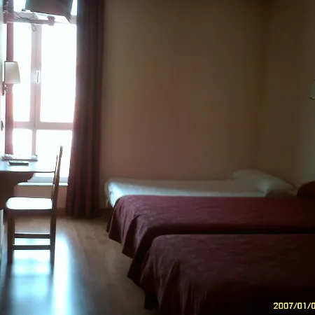 호텔 Villapaloma