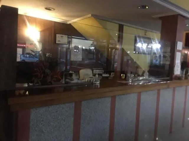 Villapaloma 2* 라 비르헨 델 카미노