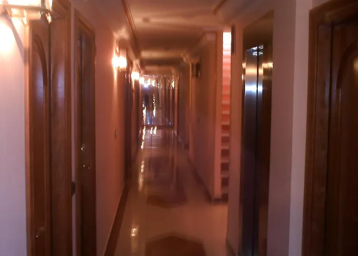 Hotel Villapaloma La Virgen del Camino