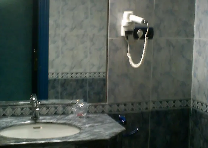 Villapaloma 2* La Virgen del Camino