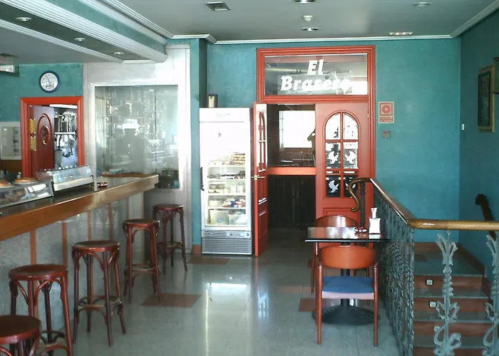 Villapaloma 2* La Virgen del Camino