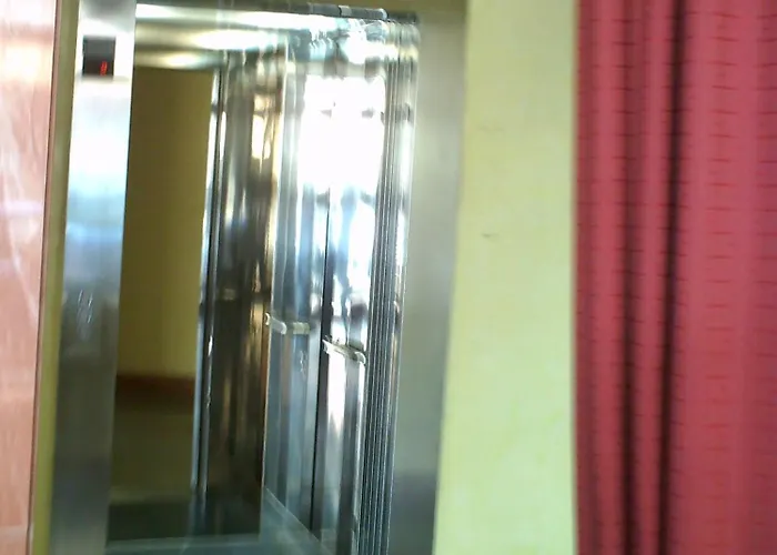 Villapaloma 라 비르헨 델 카미노