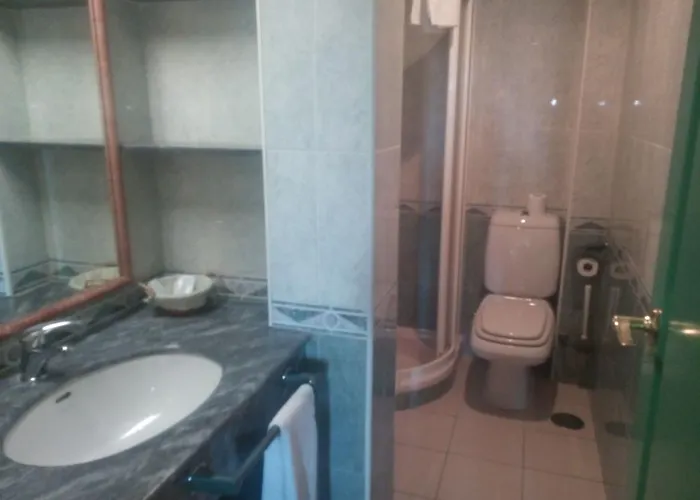 Villapaloma 호텔 2*