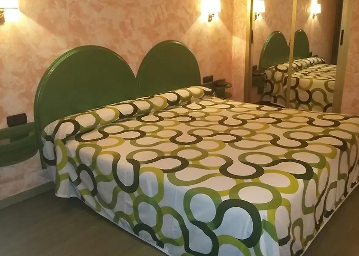 Villapaloma Hotel 2*