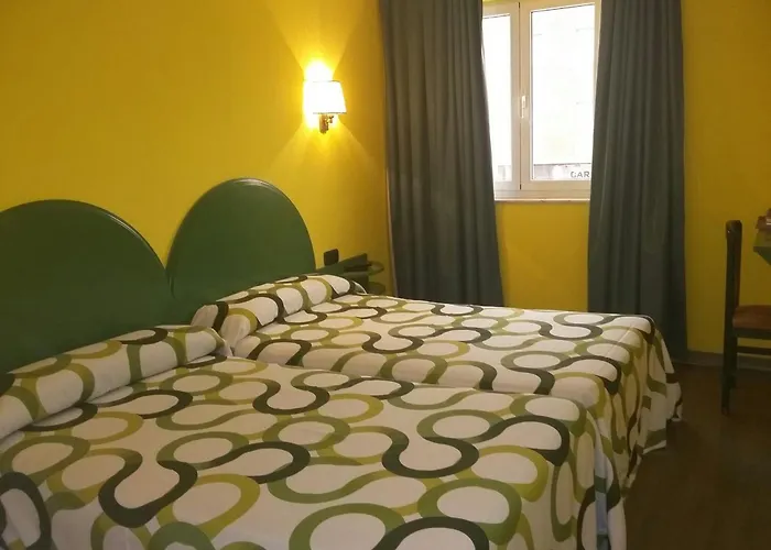 호텔 Villapaloma 2*