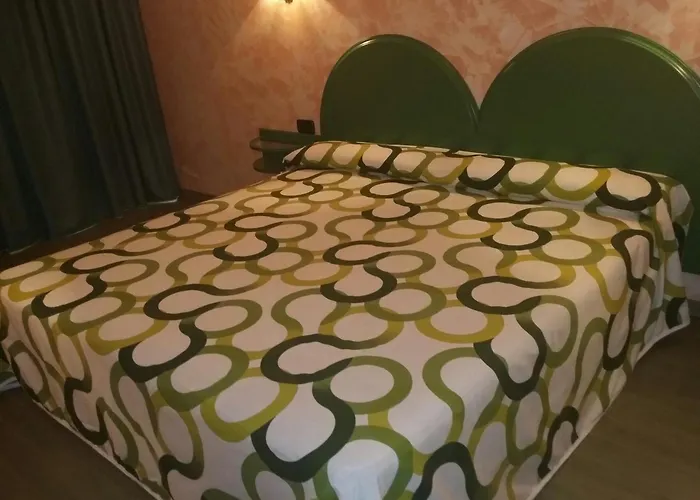 Villapaloma 호텔 2*