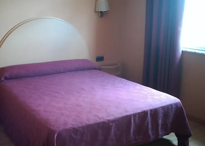 Hotel Villapaloma La Virgen del Camino