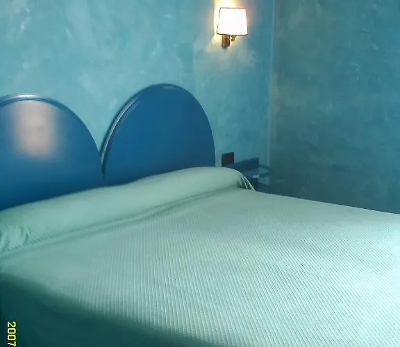 Villapaloma 호텔 라 비르헨 델 카미노